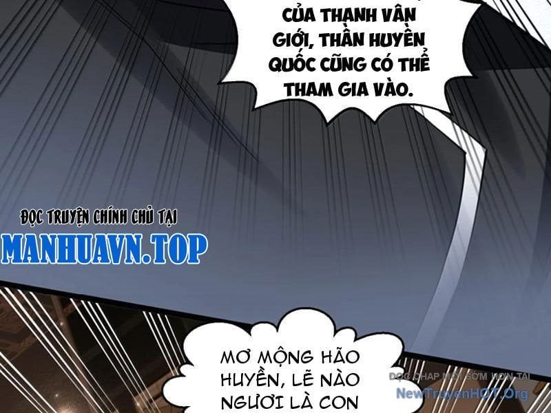 Hảo Đồ Nhi Hãy Tha Cho Vi Sư [Chap 347-362]