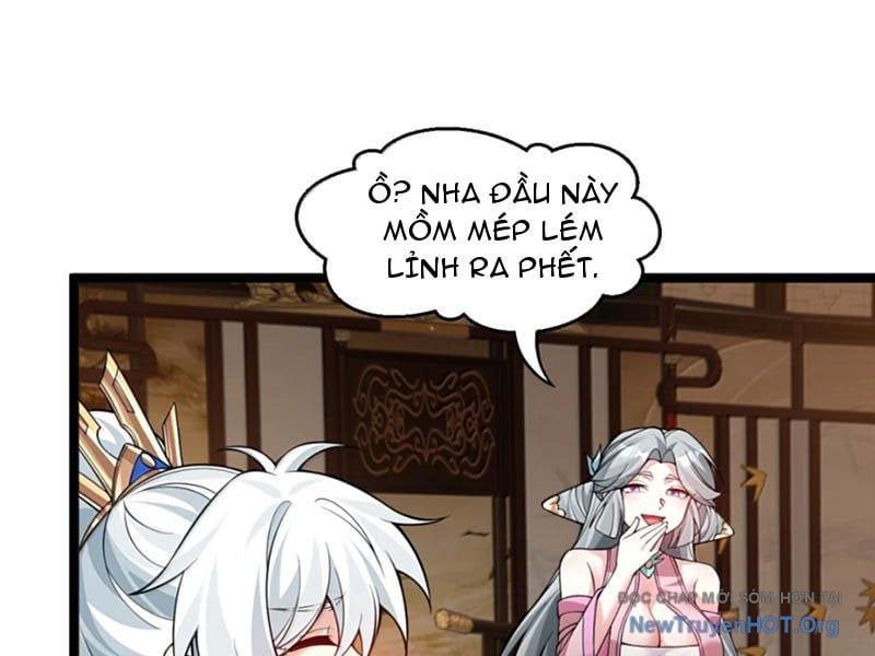 Hảo Đồ Nhi Hãy Tha Cho Vi Sư [Chap 347-362]