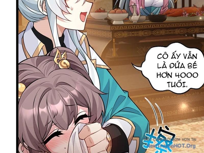 Hảo Đồ Nhi Hãy Tha Cho Vi Sư [Chap 347-362]