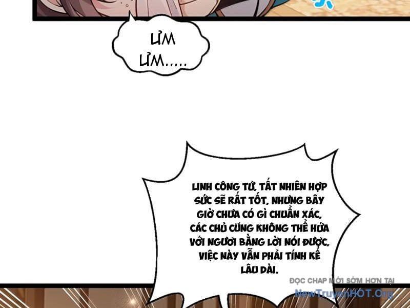 Hảo Đồ Nhi Hãy Tha Cho Vi Sư [Chap 347-362]