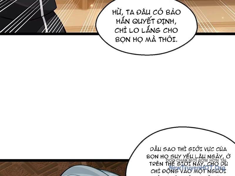 Hảo Đồ Nhi Hãy Tha Cho Vi Sư [Chap 347-362]