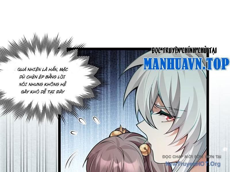 Hảo Đồ Nhi Hãy Tha Cho Vi Sư [Chap 347-362]