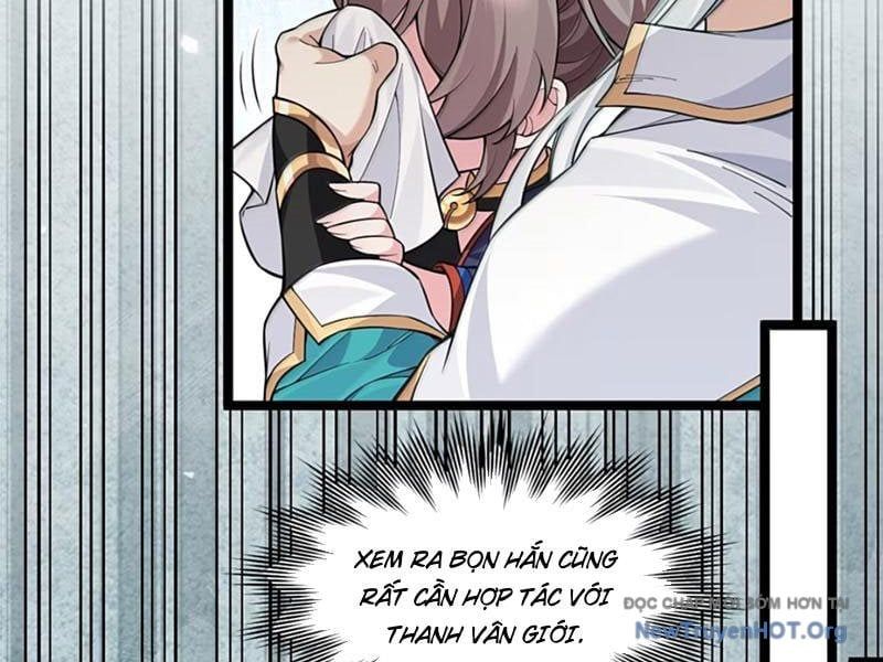 Hảo Đồ Nhi Hãy Tha Cho Vi Sư [Chap 347-362]