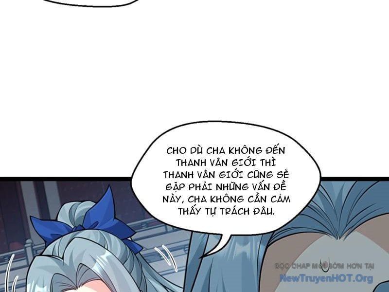 Hảo Đồ Nhi Hãy Tha Cho Vi Sư [Chap 347-362]