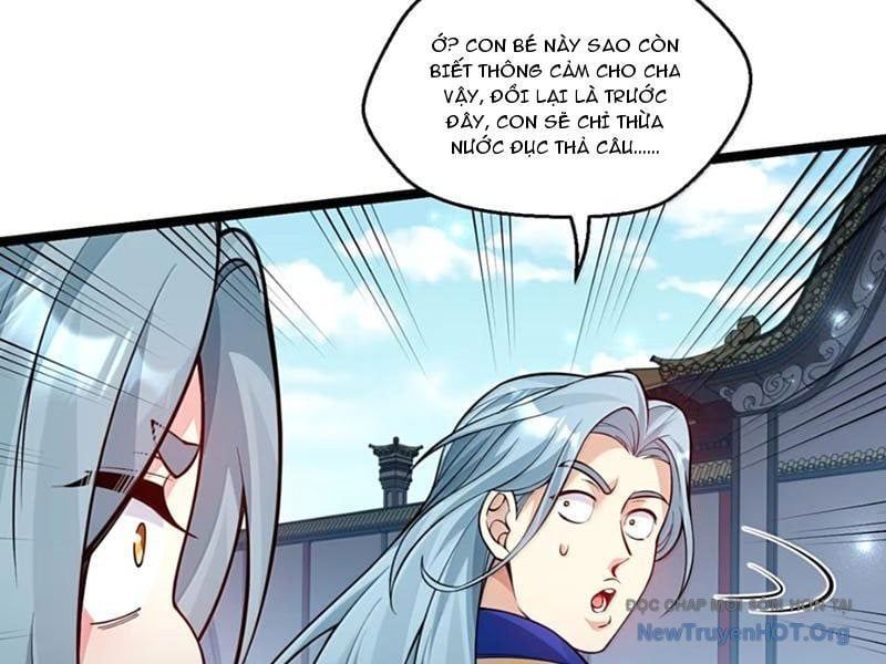 Hảo Đồ Nhi Hãy Tha Cho Vi Sư [Chap 347-362]