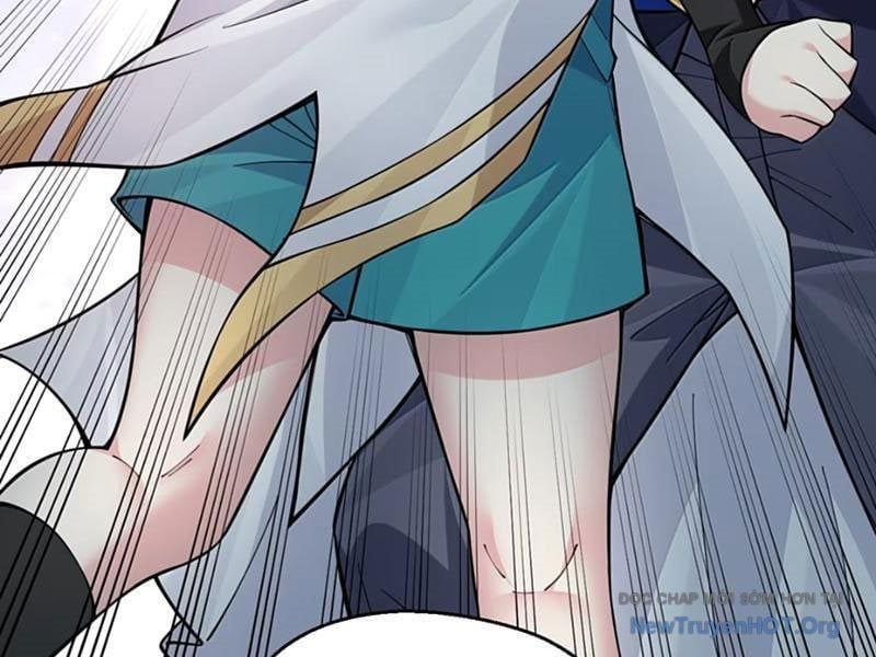 Hảo Đồ Nhi Hãy Tha Cho Vi Sư [Chap 347-362]