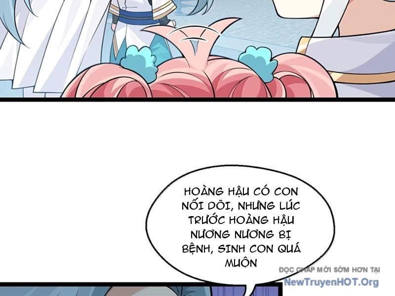 Hảo Đồ Nhi Hãy Tha Cho Vi Sư [Chap 347-362]