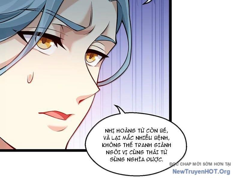 Hảo Đồ Nhi Hãy Tha Cho Vi Sư [Chap 347-362]