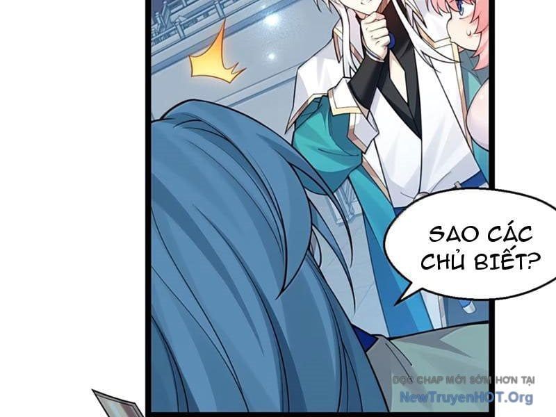 Hảo Đồ Nhi Hãy Tha Cho Vi Sư [Chap 347-362]