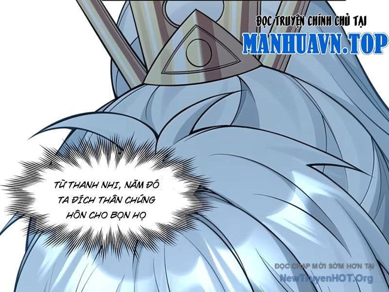 Hảo Đồ Nhi Hãy Tha Cho Vi Sư [Chap 347-362]