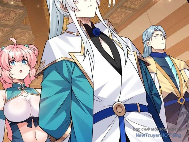 Hảo Đồ Nhi Hãy Tha Cho Vi Sư [Chap 347-362]