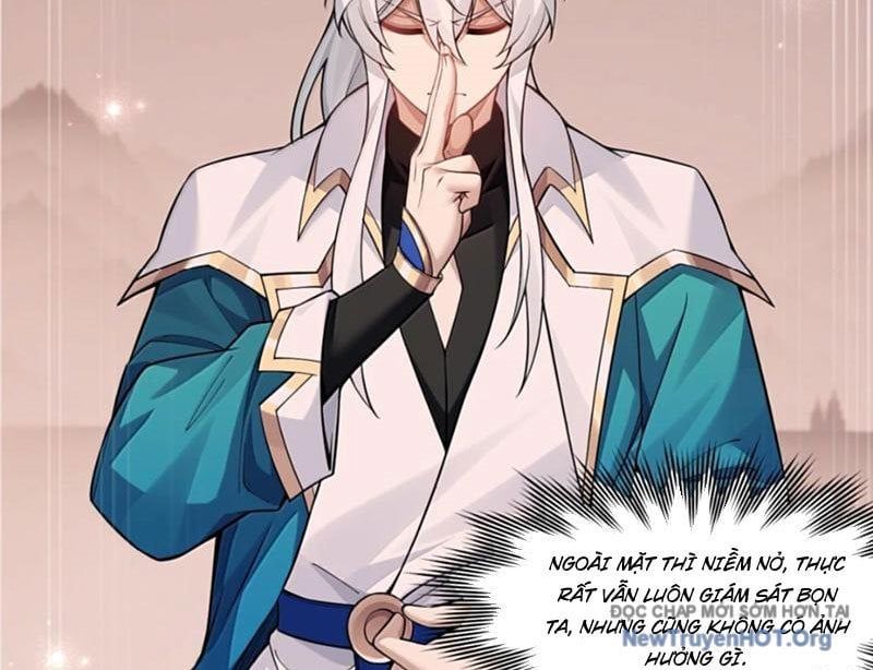Hảo Đồ Nhi Hãy Tha Cho Vi Sư [Chap 347-362]