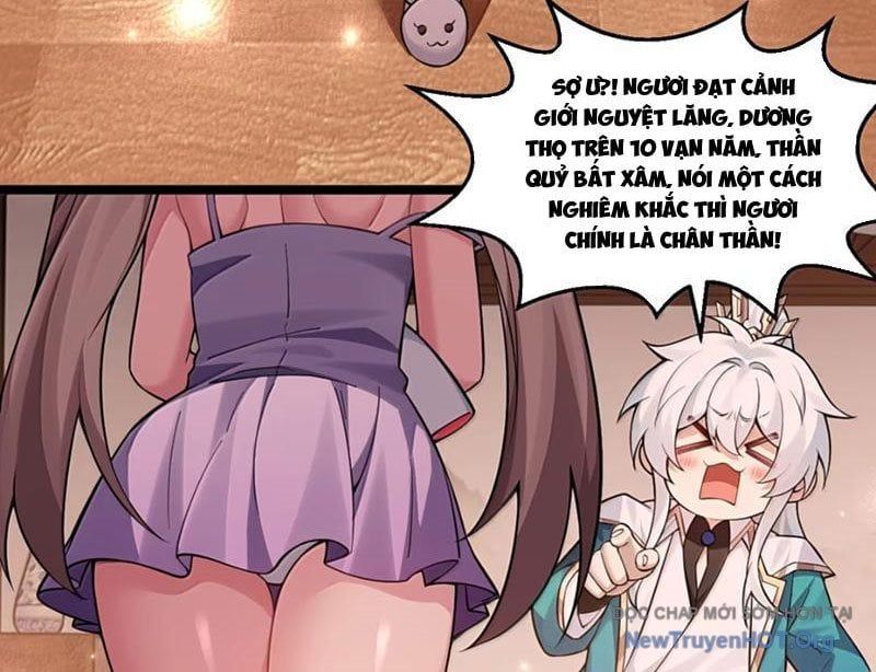 Hảo Đồ Nhi Hãy Tha Cho Vi Sư [Chap 347-362]