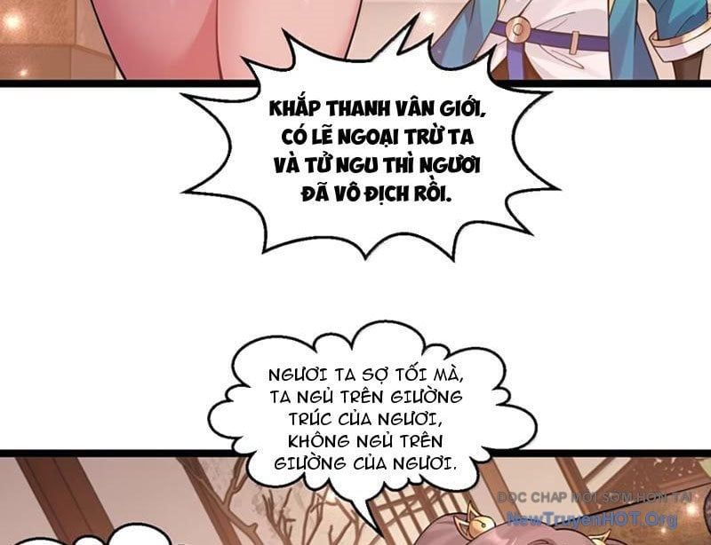 Hảo Đồ Nhi Hãy Tha Cho Vi Sư [Chap 347-362]