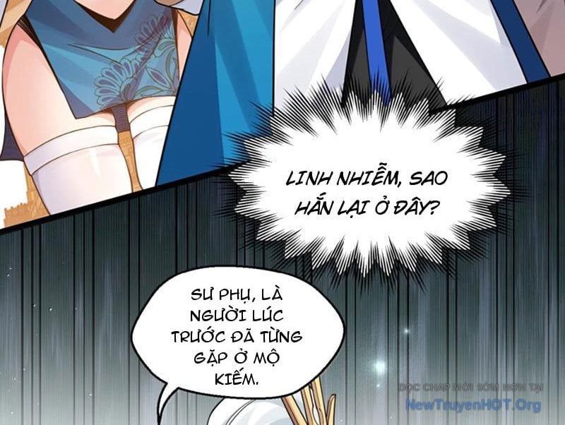 Hảo Đồ Nhi Hãy Tha Cho Vi Sư [Chap 347-362]