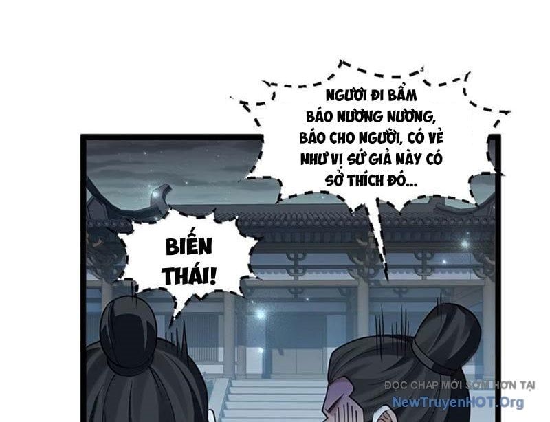 Hảo Đồ Nhi Hãy Tha Cho Vi Sư [Chap 347-362]
