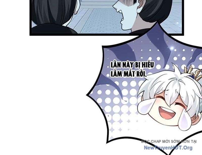 Hảo Đồ Nhi Hãy Tha Cho Vi Sư [Chap 347-362]