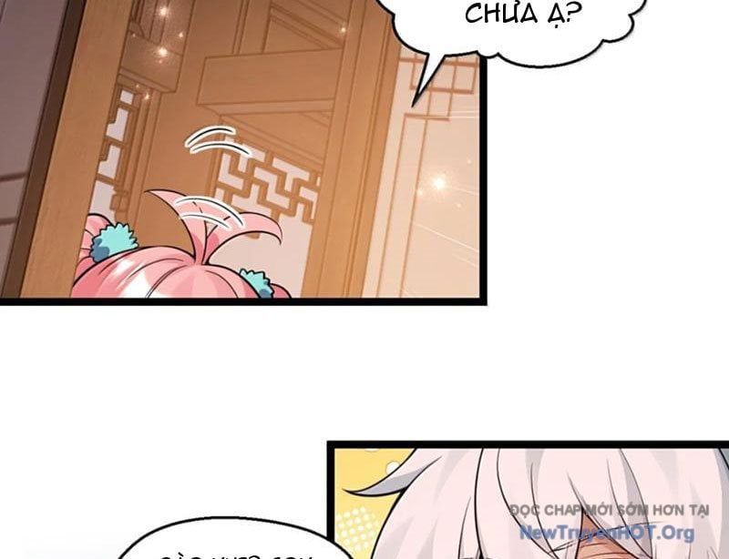 Hảo Đồ Nhi Hãy Tha Cho Vi Sư [Chap 347-362]