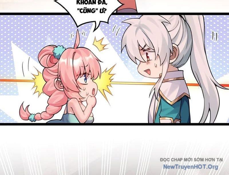Hảo Đồ Nhi Hãy Tha Cho Vi Sư [Chap 347-362]