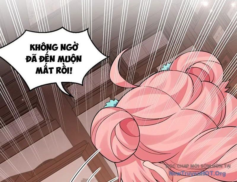 Hảo Đồ Nhi Hãy Tha Cho Vi Sư [Chap 347-362]