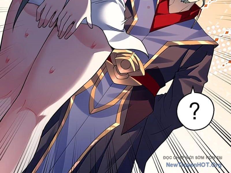 Hảo Đồ Nhi Hãy Tha Cho Vi Sư [Chap 347-362]