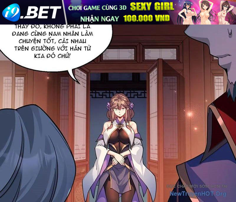 Hảo Đồ Nhi Hãy Tha Cho Vi Sư [Chap 347-362]