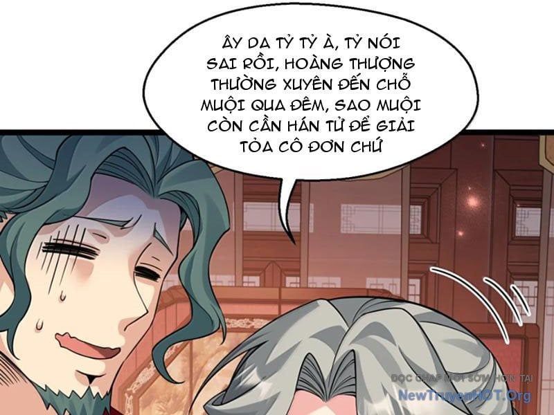 Hảo Đồ Nhi Hãy Tha Cho Vi Sư [Chap 347-362]