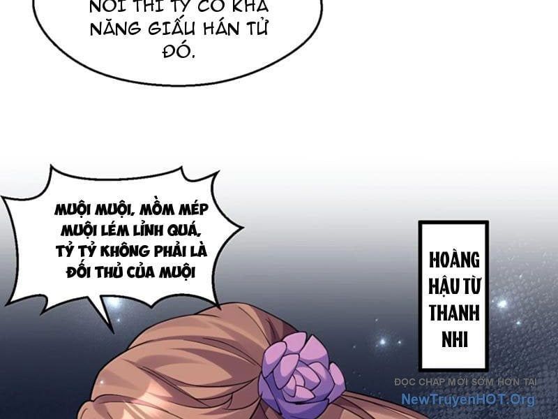 Hảo Đồ Nhi Hãy Tha Cho Vi Sư [Chap 347-362]