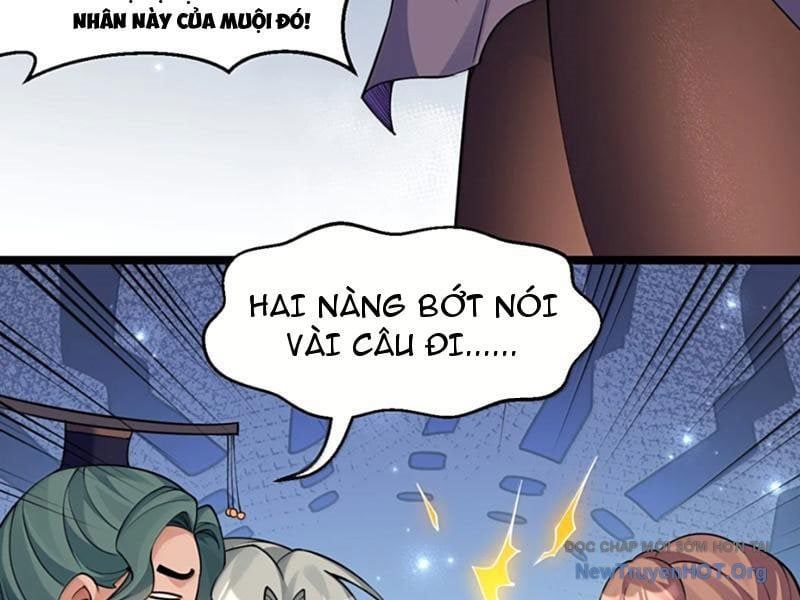Hảo Đồ Nhi Hãy Tha Cho Vi Sư [Chap 347-362]