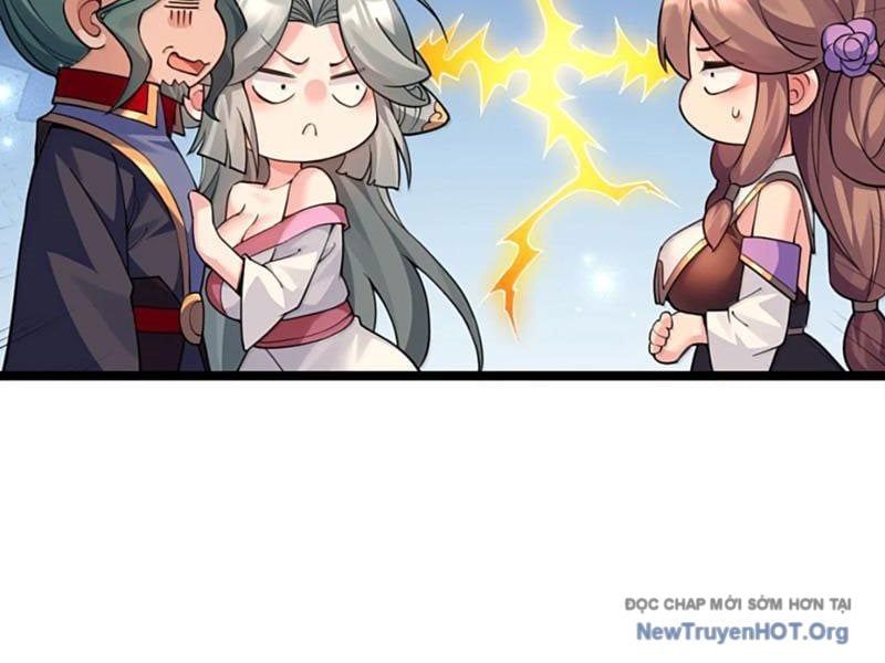 Hảo Đồ Nhi Hãy Tha Cho Vi Sư [Chap 347-362]
