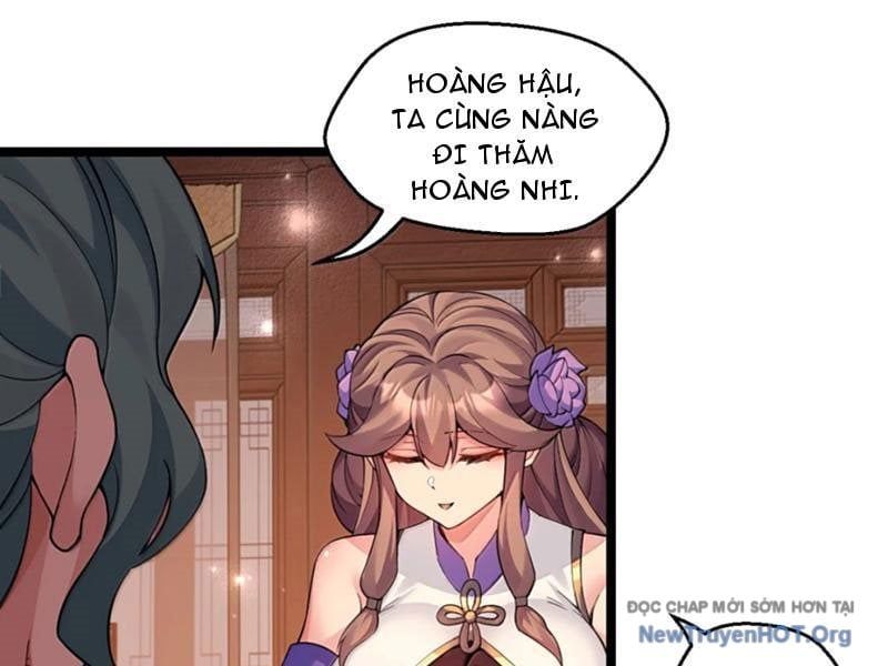 Hảo Đồ Nhi Hãy Tha Cho Vi Sư [Chap 347-362]