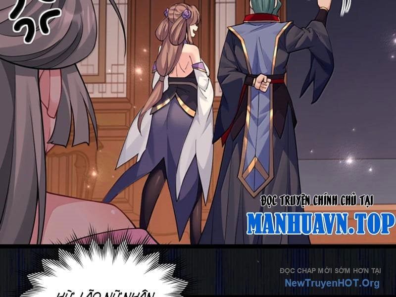 Hảo Đồ Nhi Hãy Tha Cho Vi Sư [Chap 347-362]
