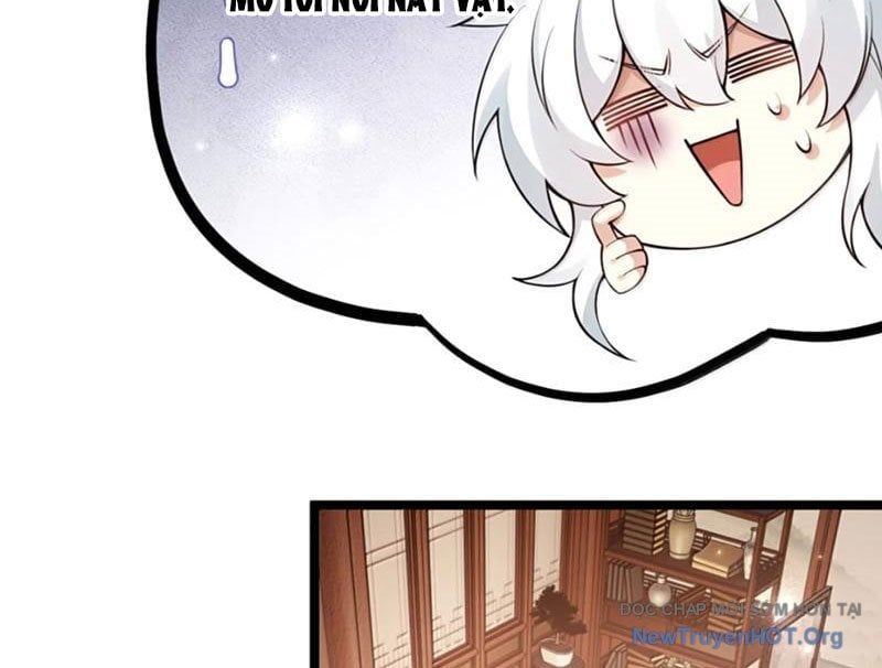 Hảo Đồ Nhi Hãy Tha Cho Vi Sư [Chap 347-362]