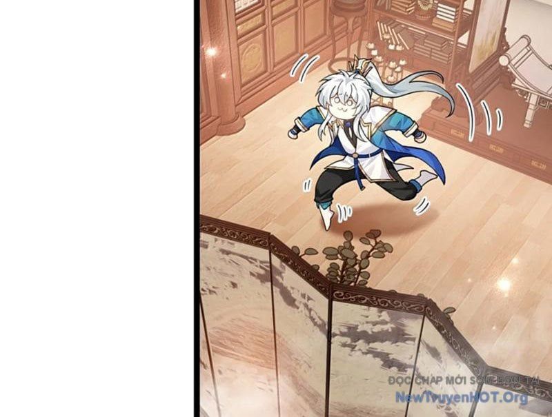 Hảo Đồ Nhi Hãy Tha Cho Vi Sư [Chap 347-362]