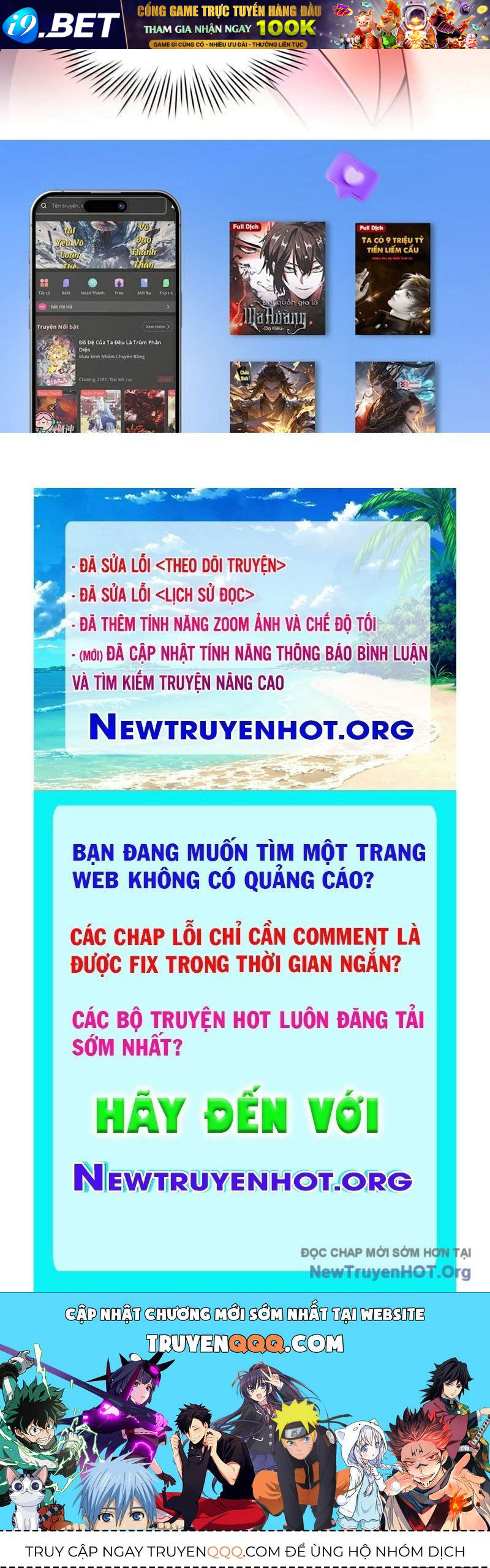 Hảo Đồ Nhi Hãy Tha Cho Vi Sư [Chap 347-362]