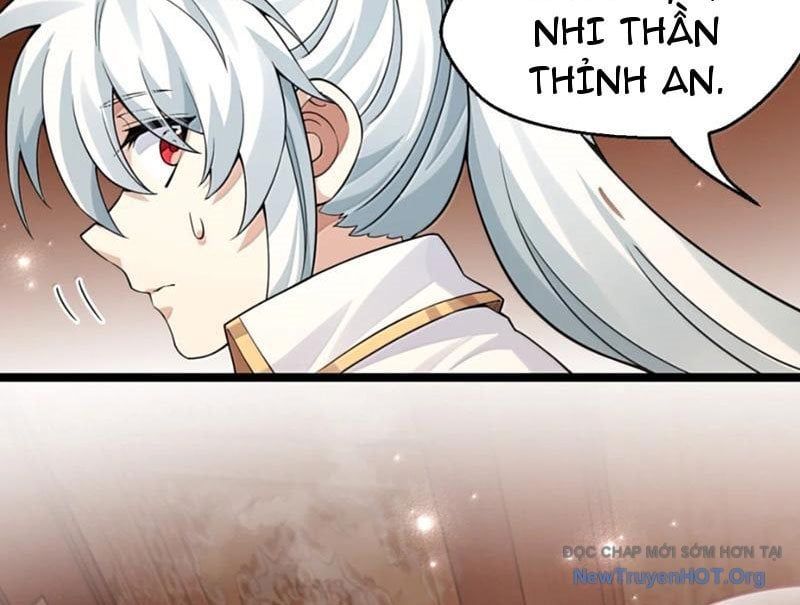 Hảo Đồ Nhi Hãy Tha Cho Vi Sư [Chap 347-362]