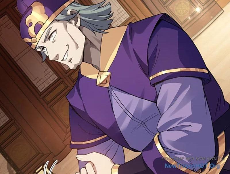 Hảo Đồ Nhi Hãy Tha Cho Vi Sư [Chap 347-362]