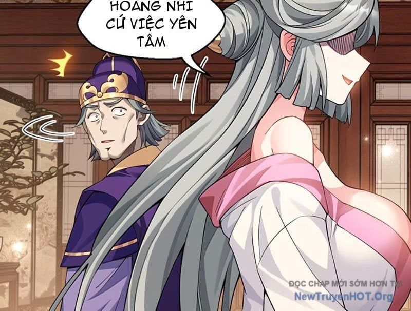 Hảo Đồ Nhi Hãy Tha Cho Vi Sư [Chap 347-362]