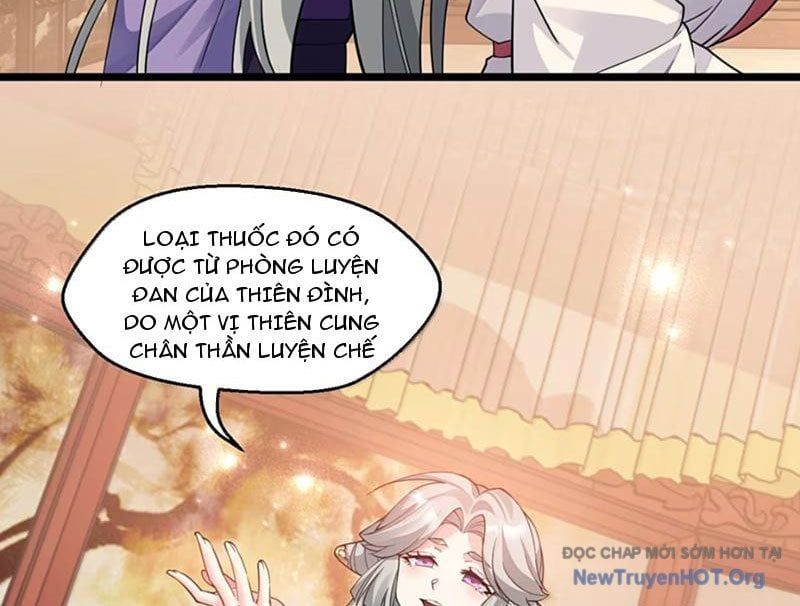 Hảo Đồ Nhi Hãy Tha Cho Vi Sư [Chap 347-362]