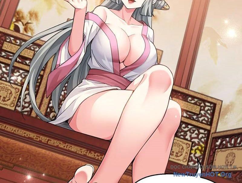 Hảo Đồ Nhi Hãy Tha Cho Vi Sư [Chap 347-362]