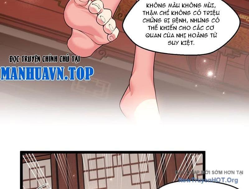 Hảo Đồ Nhi Hãy Tha Cho Vi Sư [Chap 347-362]
