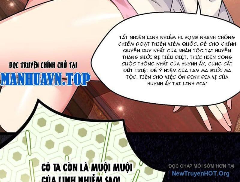Hảo Đồ Nhi Hãy Tha Cho Vi Sư [Chap 347-362]
