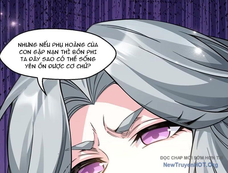 Hảo Đồ Nhi Hãy Tha Cho Vi Sư [Chap 347-362]
