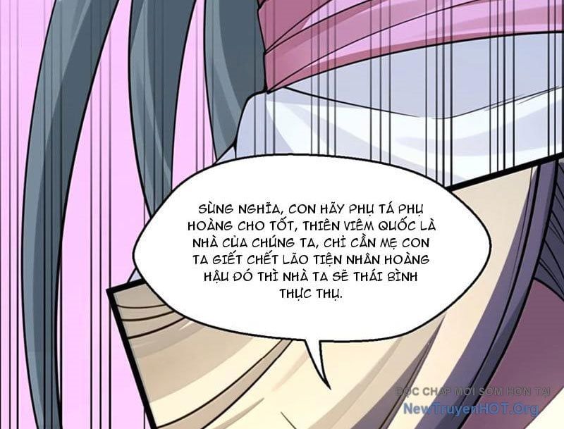 Hảo Đồ Nhi Hãy Tha Cho Vi Sư [Chap 347-362]