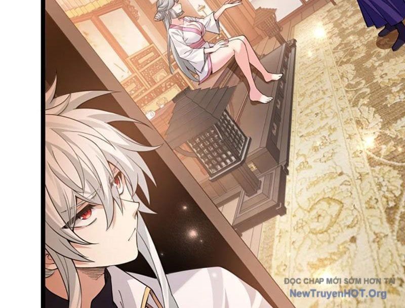 Hảo Đồ Nhi Hãy Tha Cho Vi Sư [Chap 347-362]