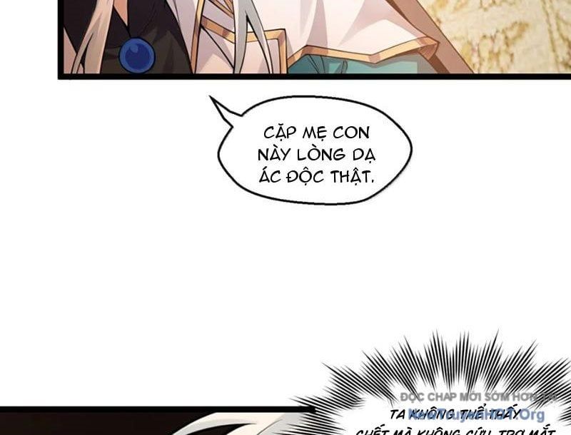 Hảo Đồ Nhi Hãy Tha Cho Vi Sư [Chap 347-362]