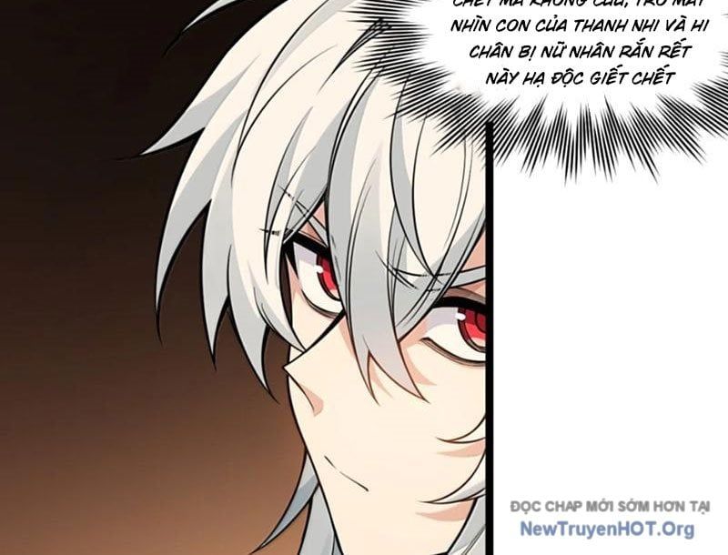 Hảo Đồ Nhi Hãy Tha Cho Vi Sư [Chap 347-362]