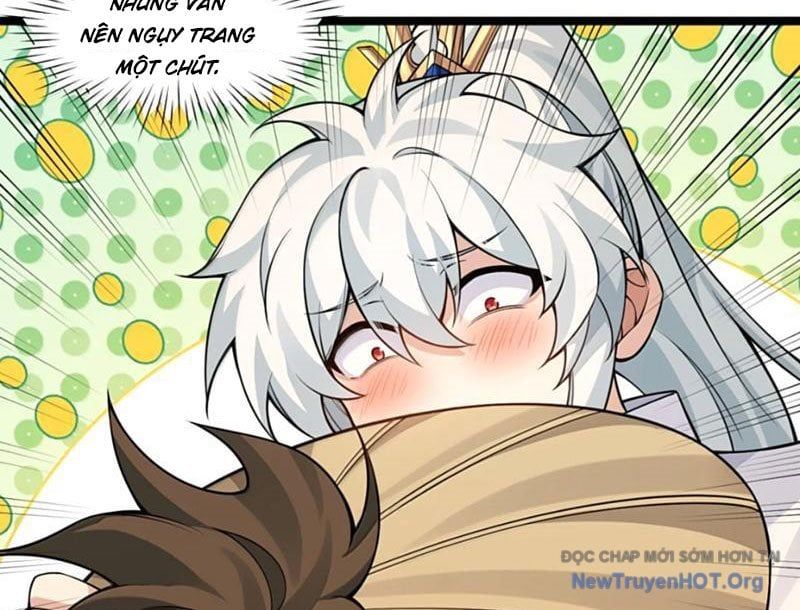 Hảo Đồ Nhi Hãy Tha Cho Vi Sư [Chap 347-362]