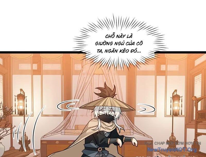 Hảo Đồ Nhi Hãy Tha Cho Vi Sư [Chap 347-362]