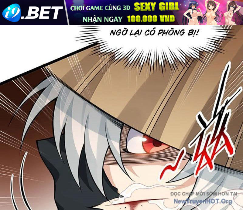 Hảo Đồ Nhi Hãy Tha Cho Vi Sư [Chap 347-362]